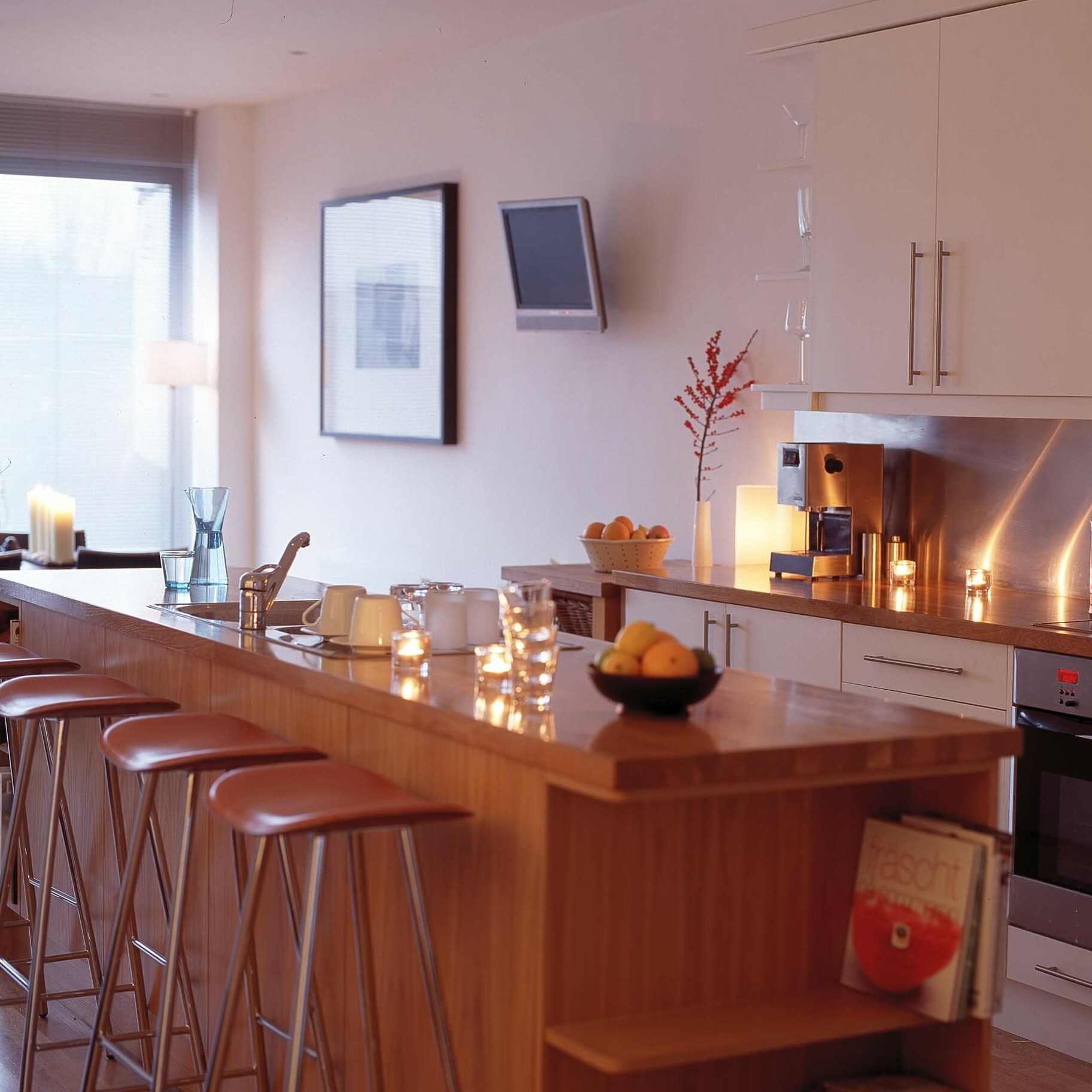 Liverpool Road – Squire & Partners