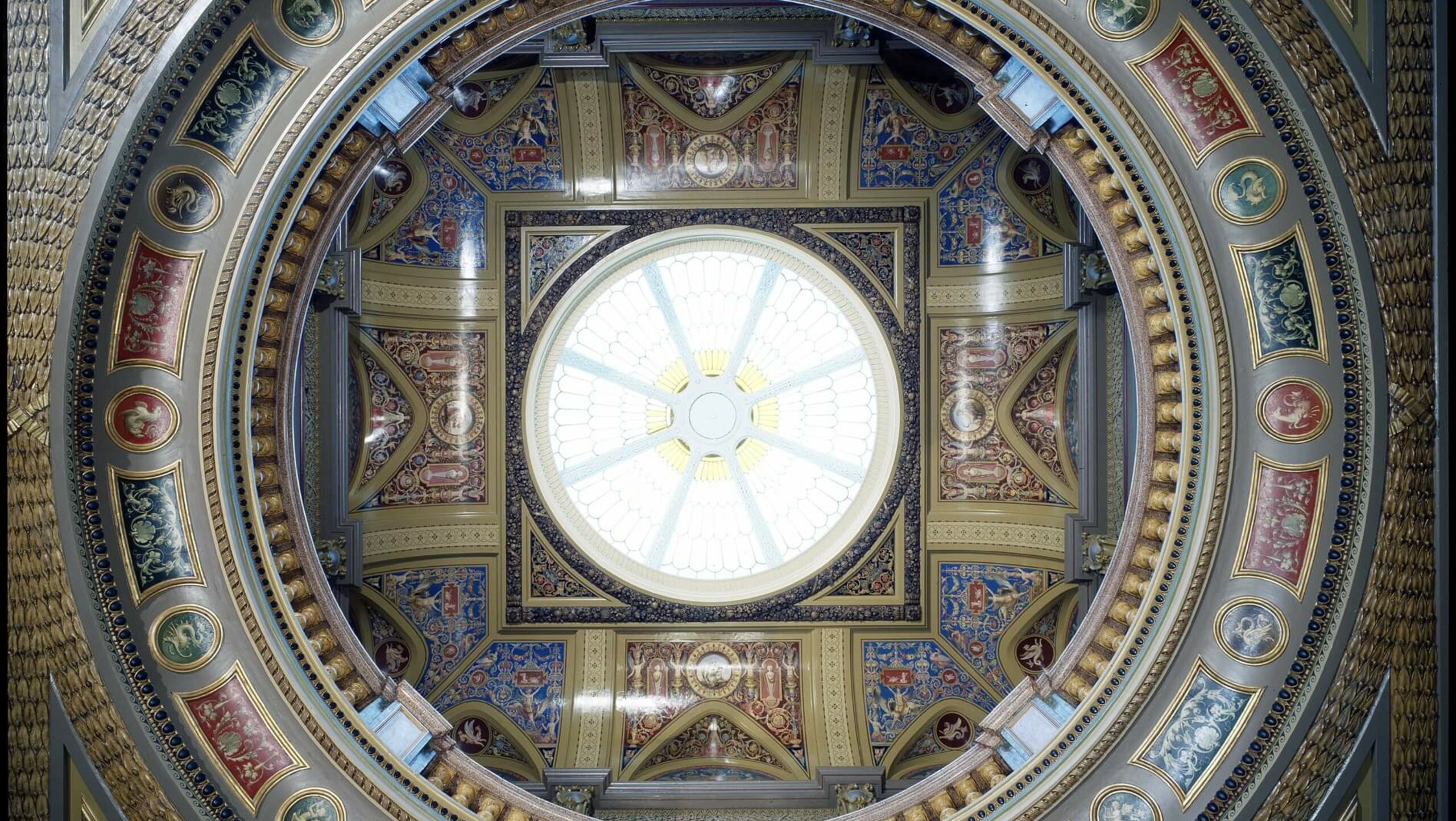 HSBC Private Bank HQ, 78 St James's Street – Squire & Partners