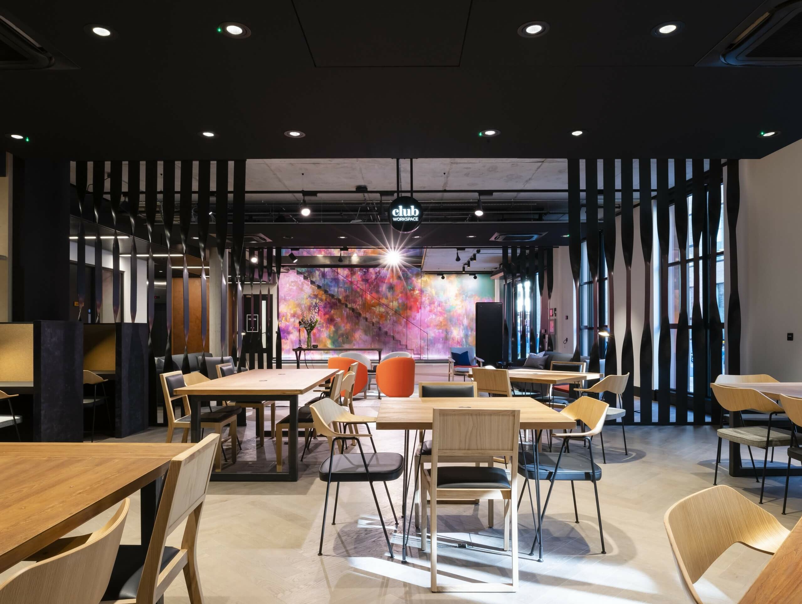 The Frames – Squire & Partners