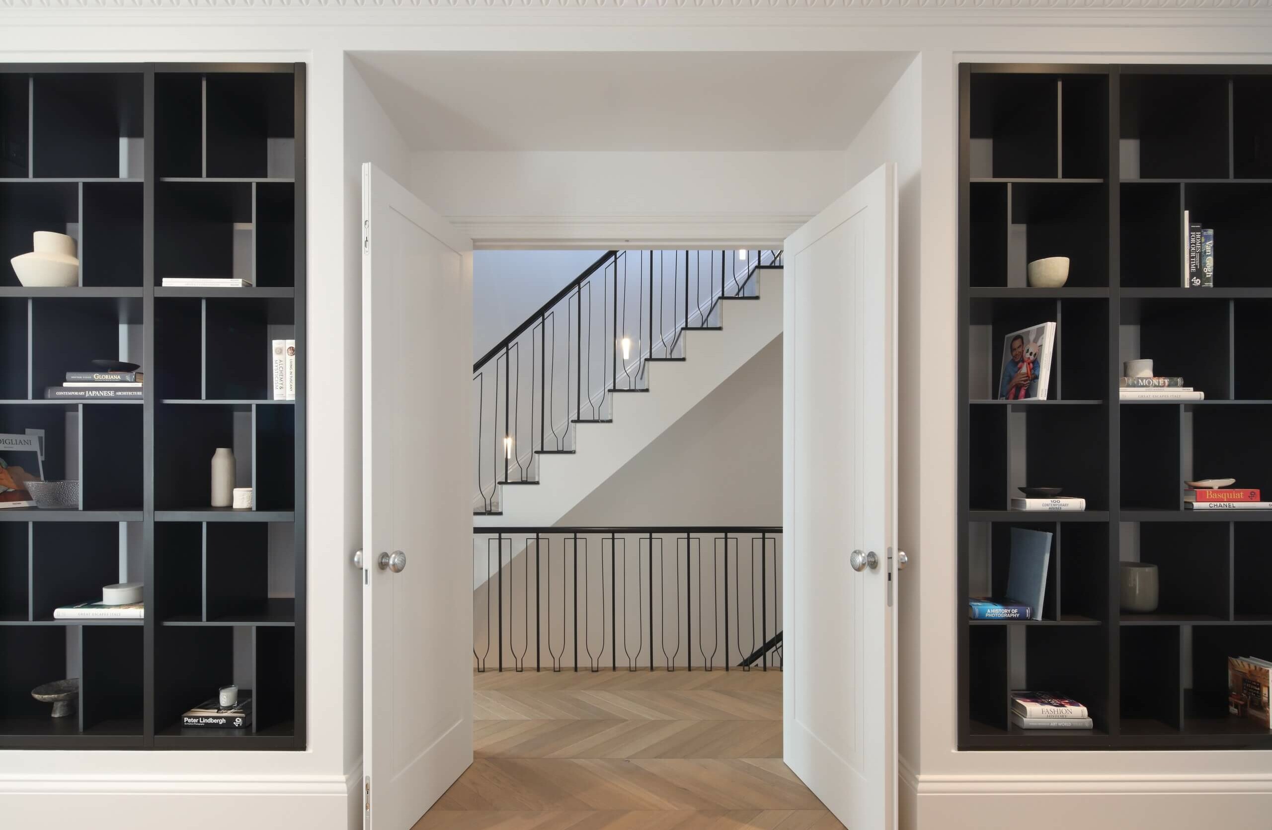 Little Chester Street – Squire & Partners