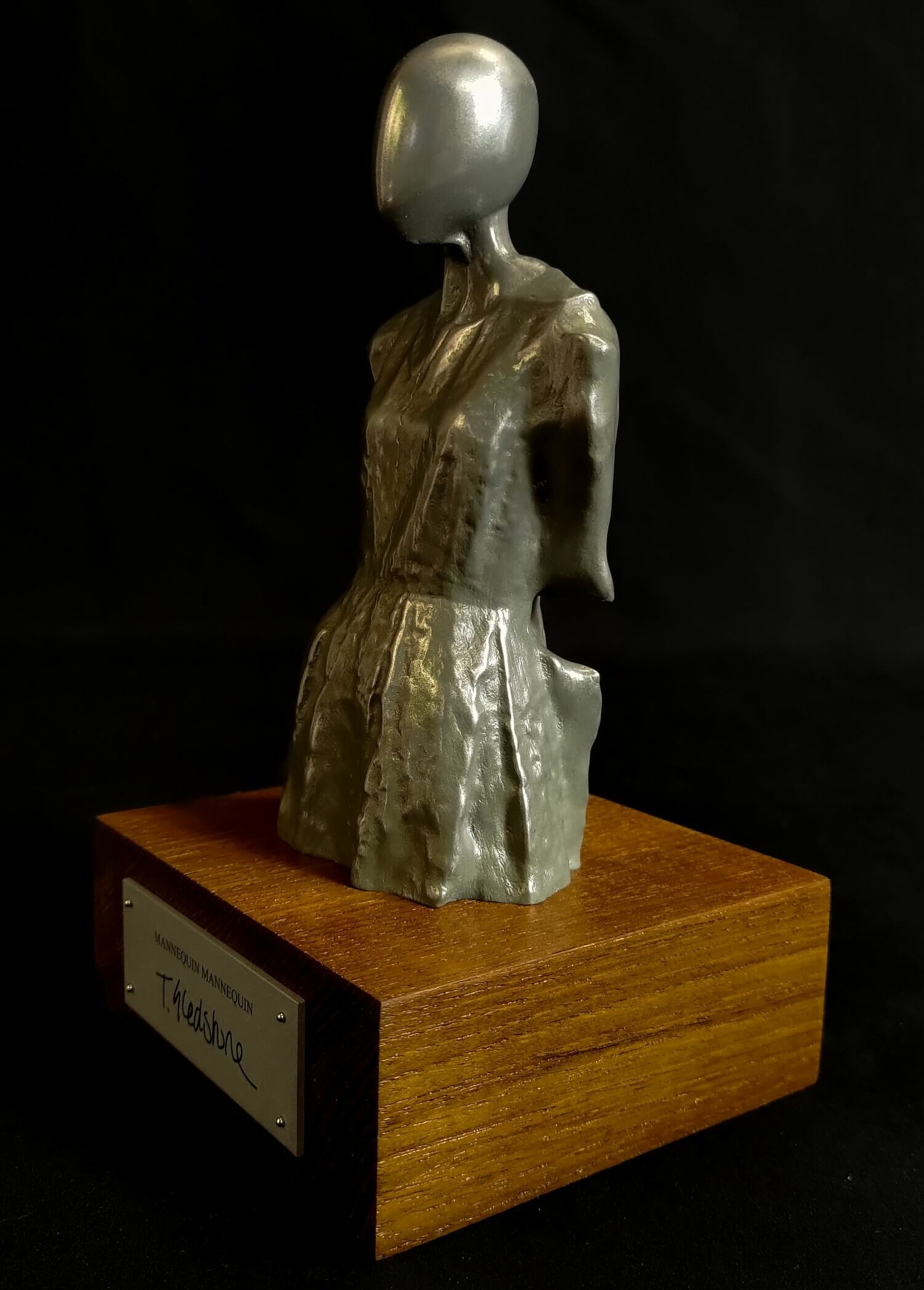 10x10: Mannequin Mannequin – Squire & Partners