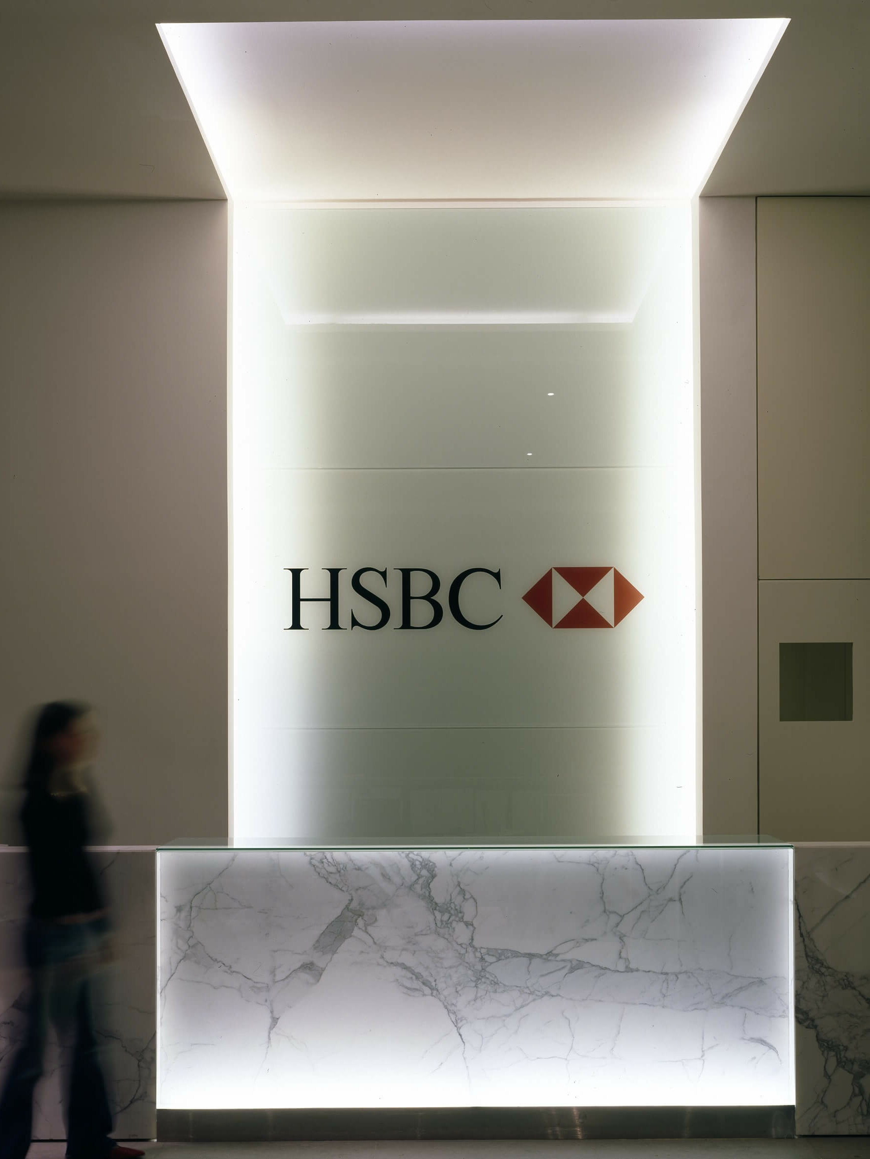 HSBC Private Bank HQ, 78 St James's Street – Squire & Partners