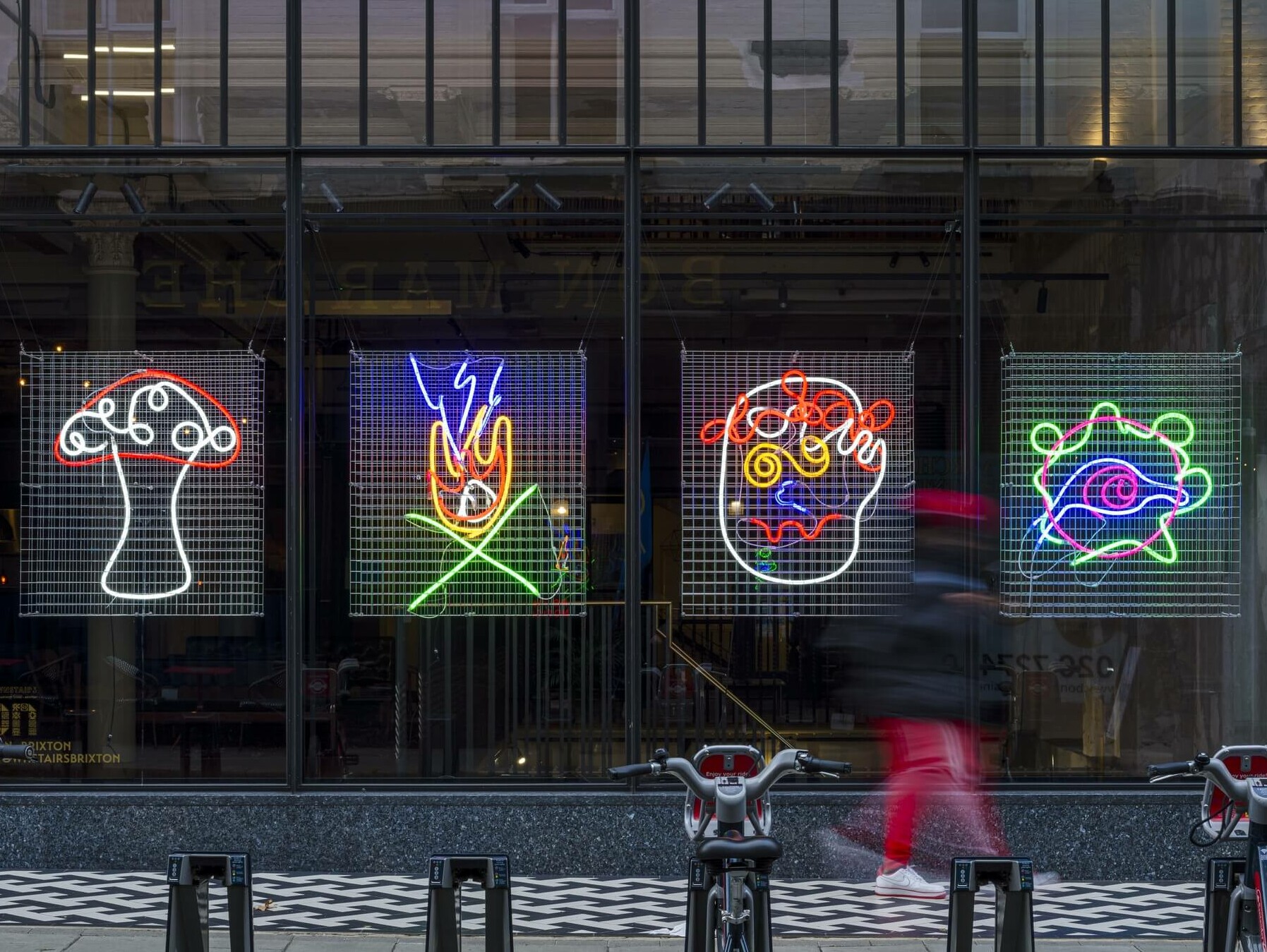 Winter Windows 2021 – Squire & Partners