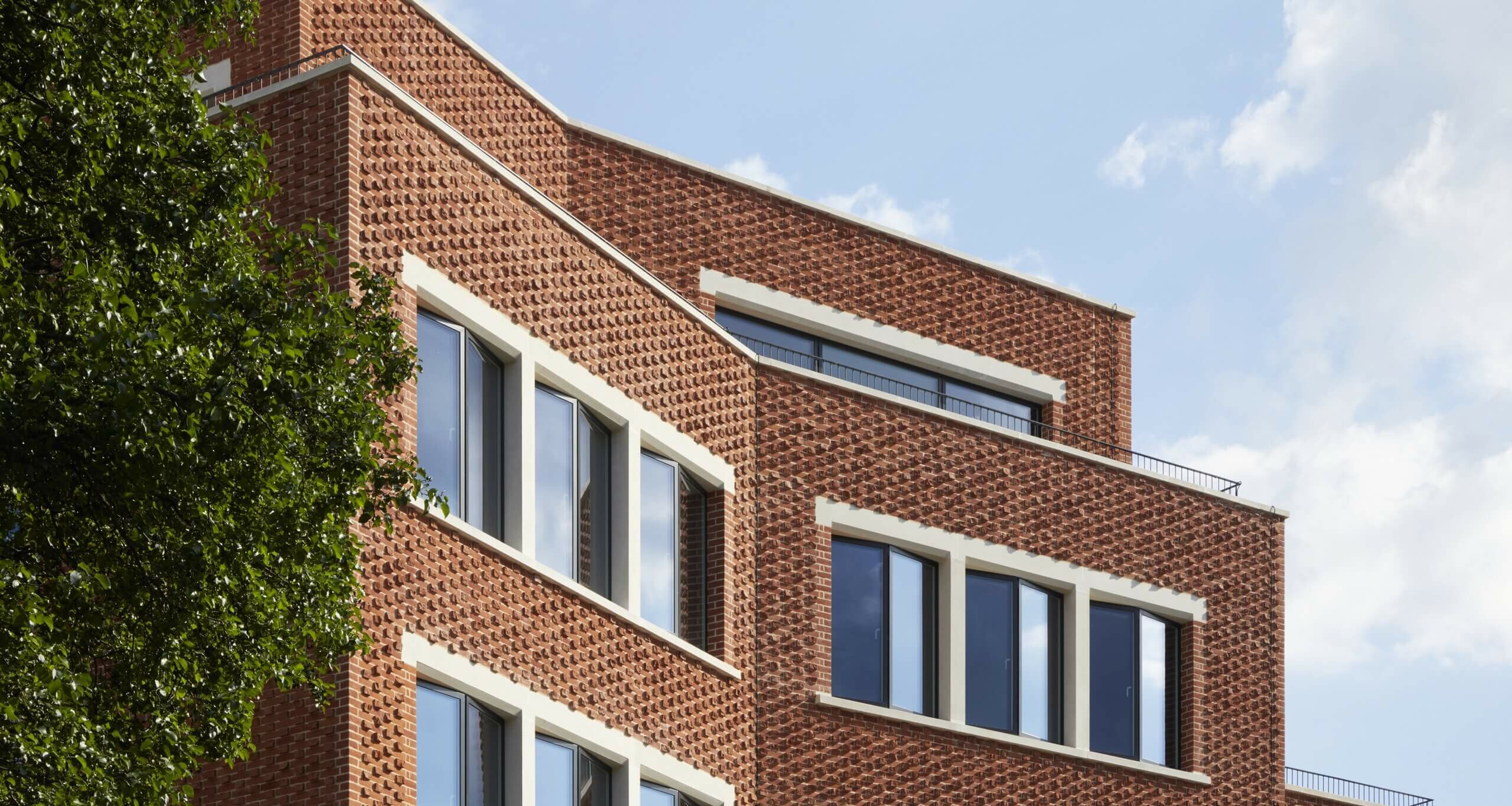 The Department Store Studios – Squire & Partners
