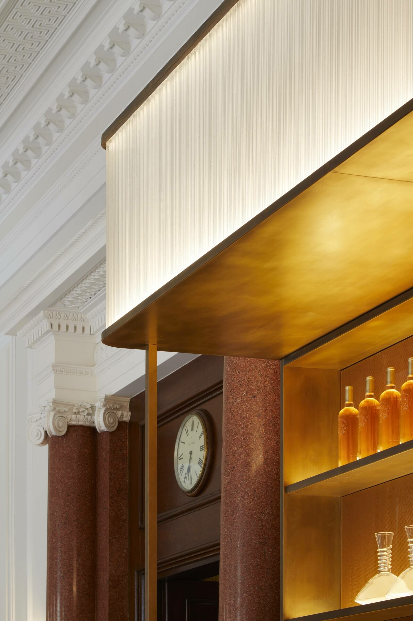 78 St James's Street – Squire & Partners
