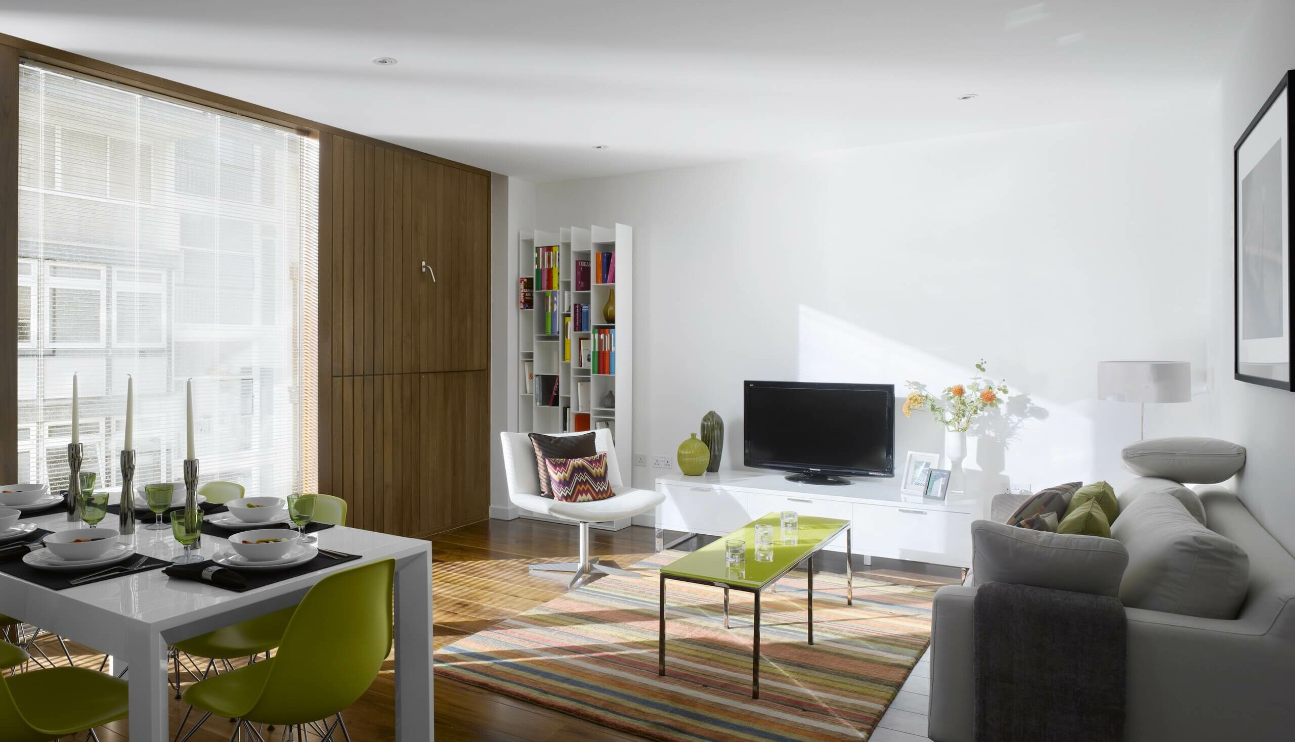 Berwick Street – Squire & Partners