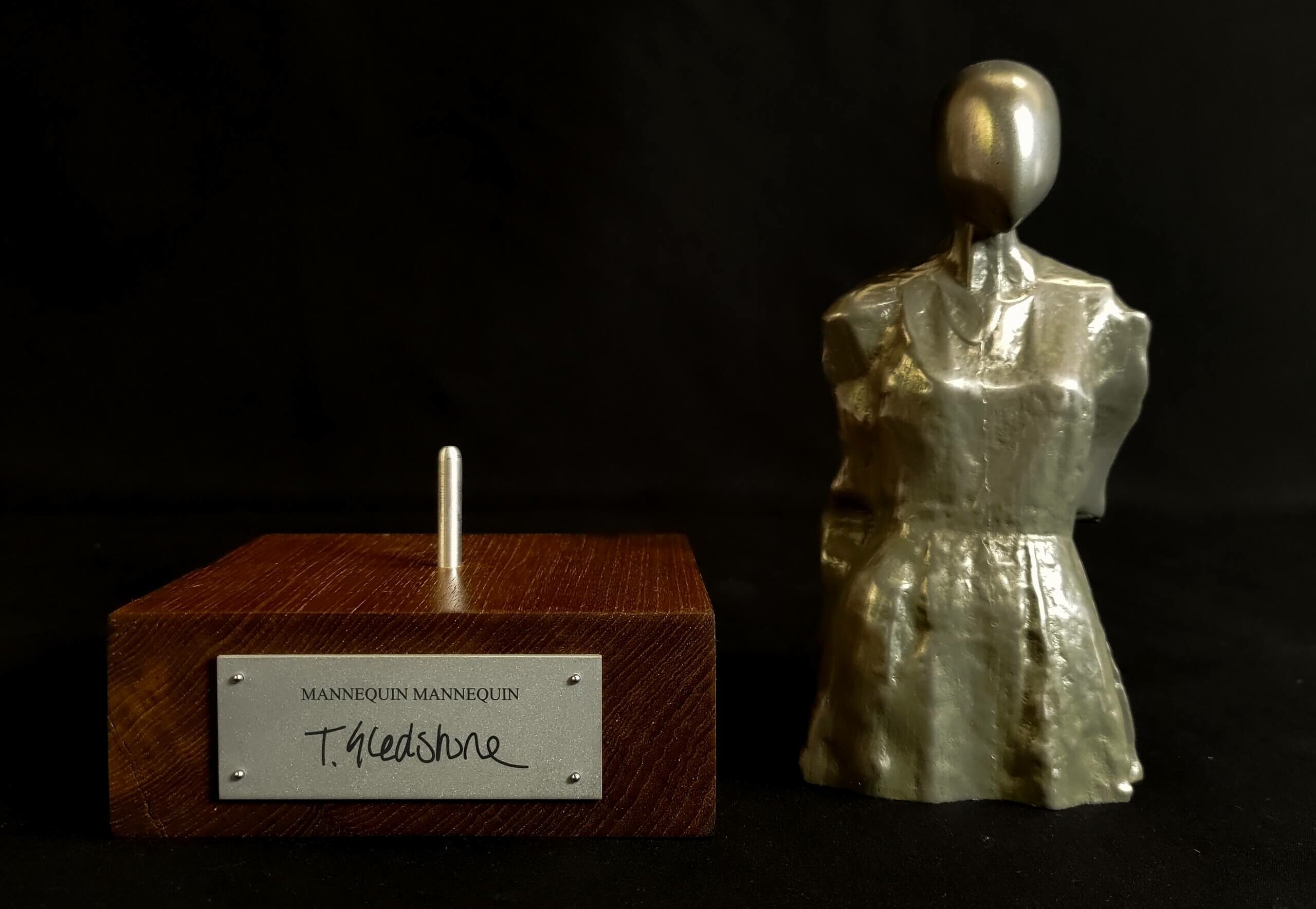 10x10: Mannequin Mannequin – Squire & Partners