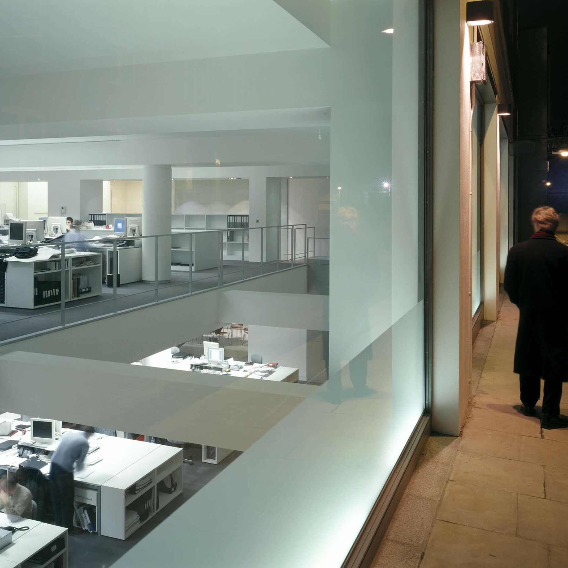 77 Wicklow Street – Squire & Partners