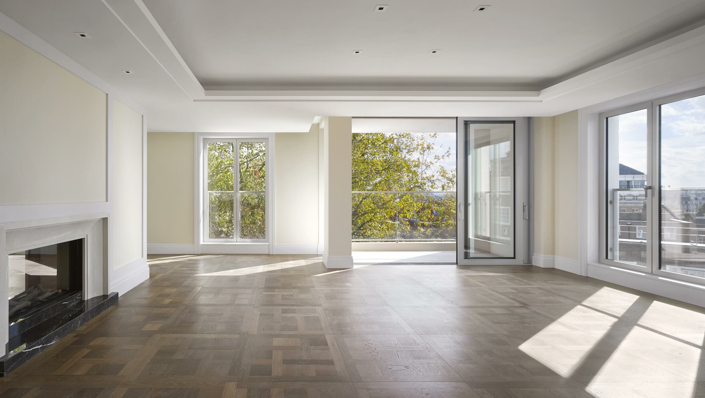 Ebury Square – Squire & Partners