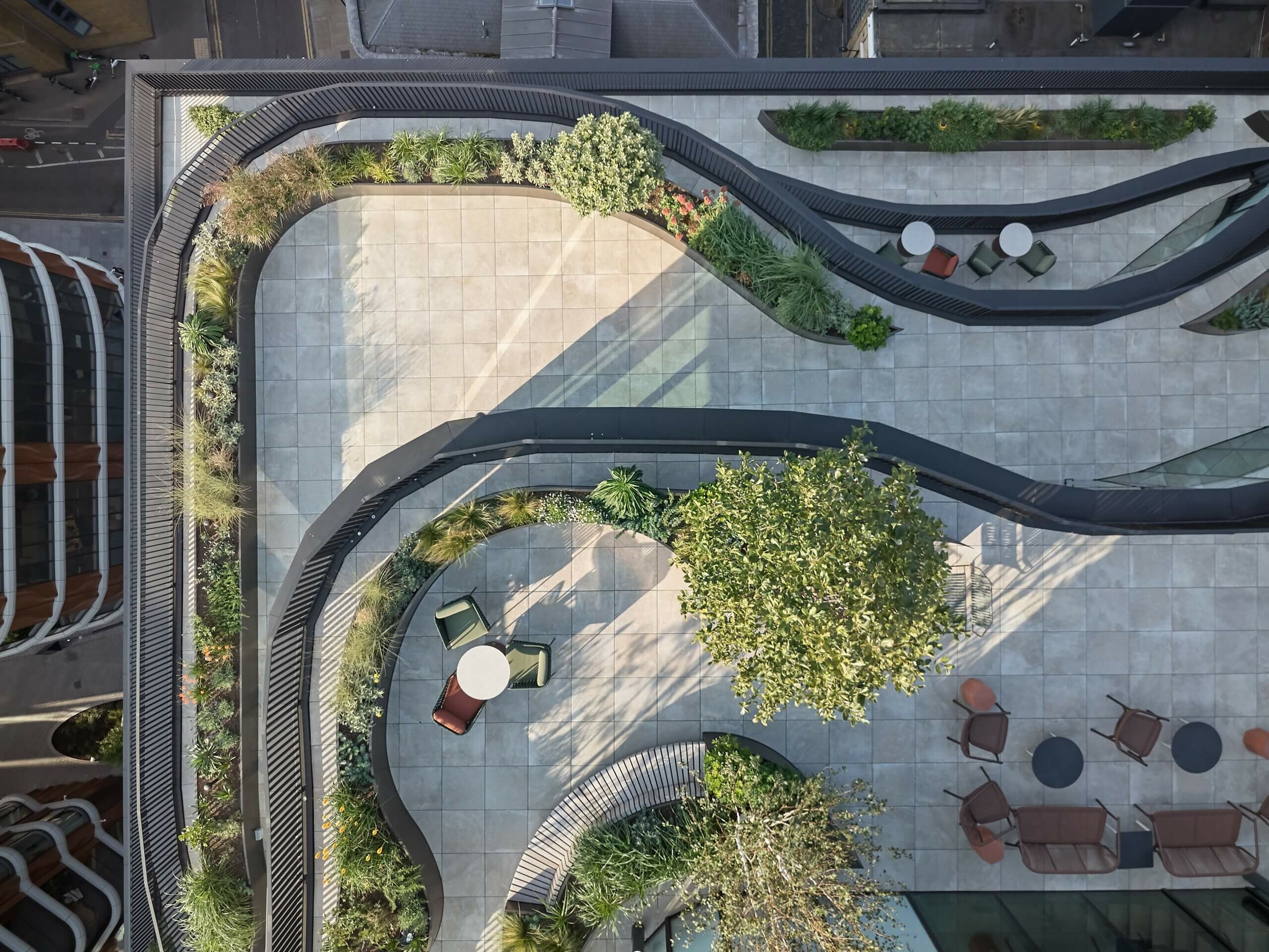 TIDE Bankside – Squire & Partners