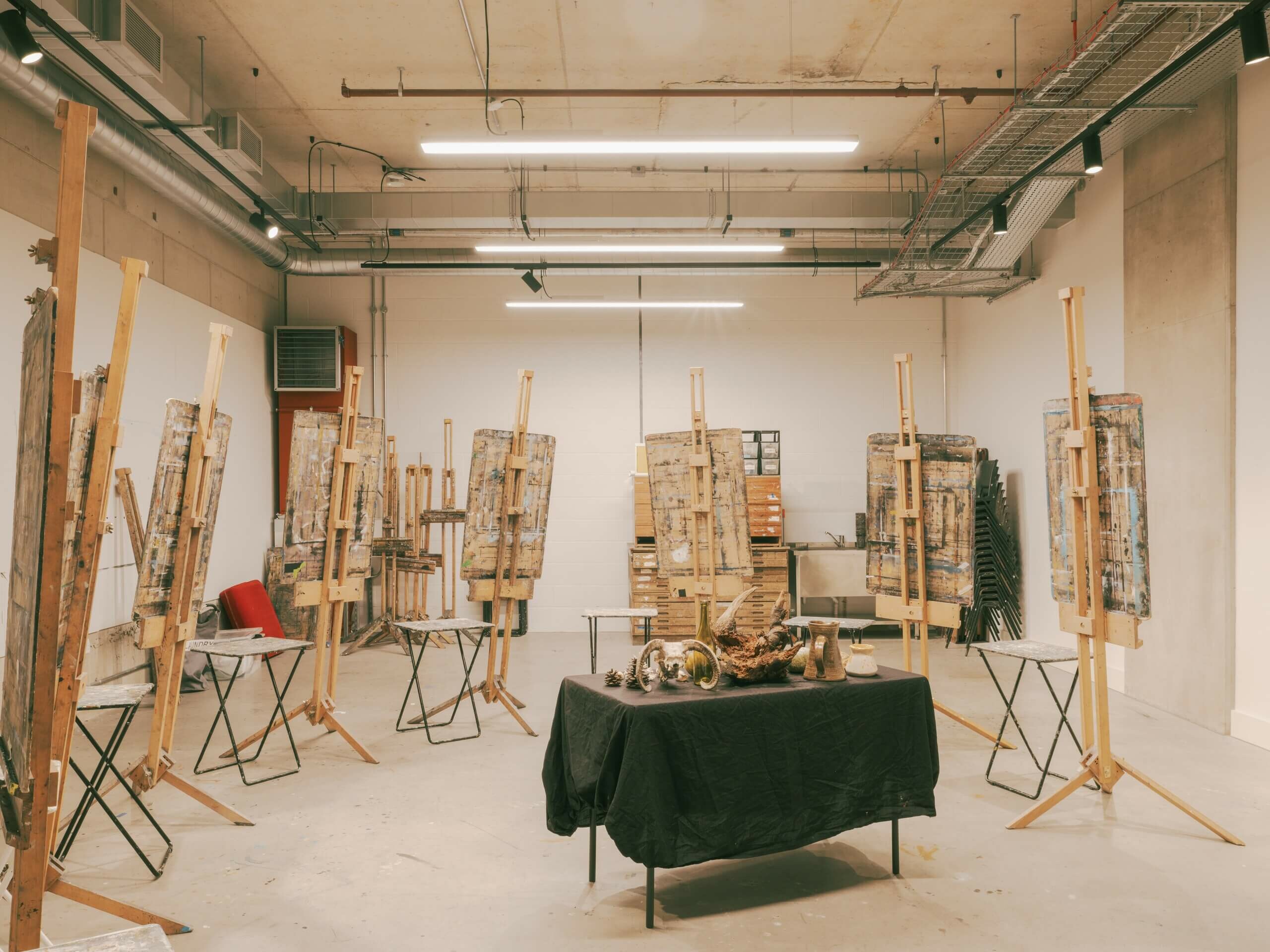 Art Academy London – Squire & Partners