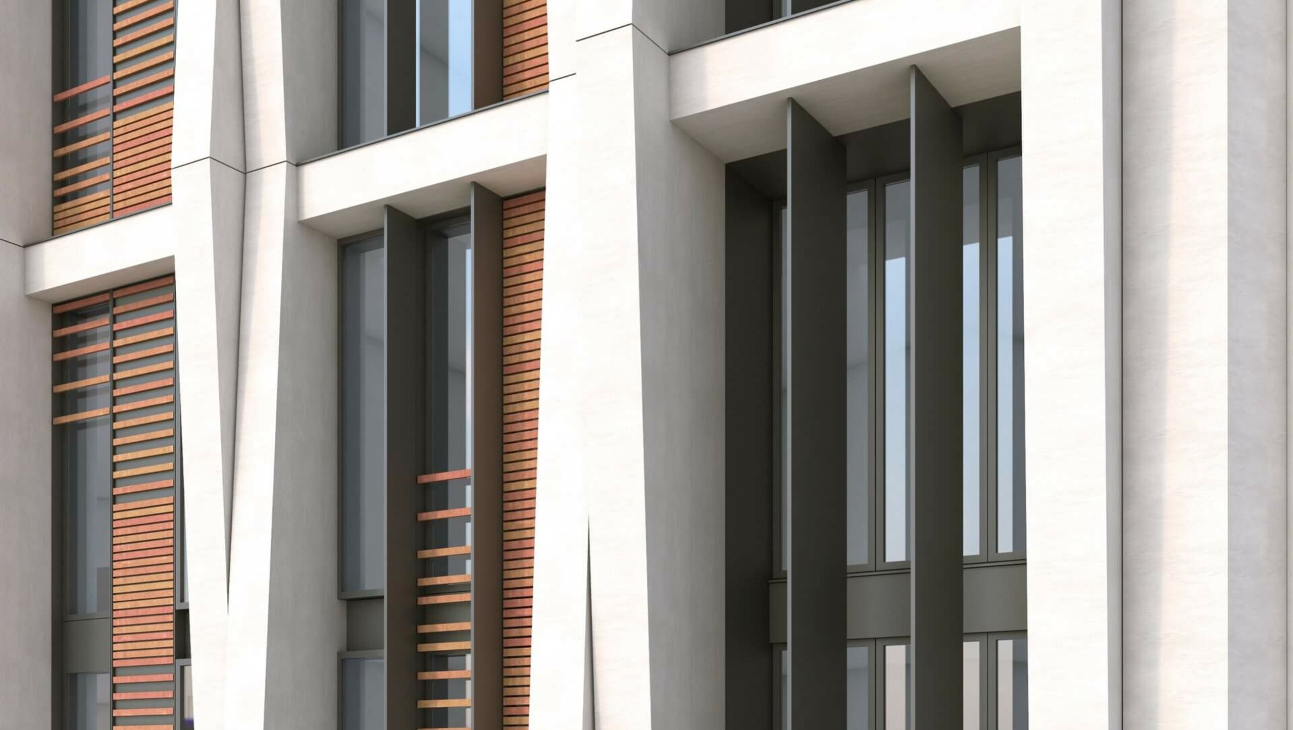 Parker Tower – Squire & Partners
