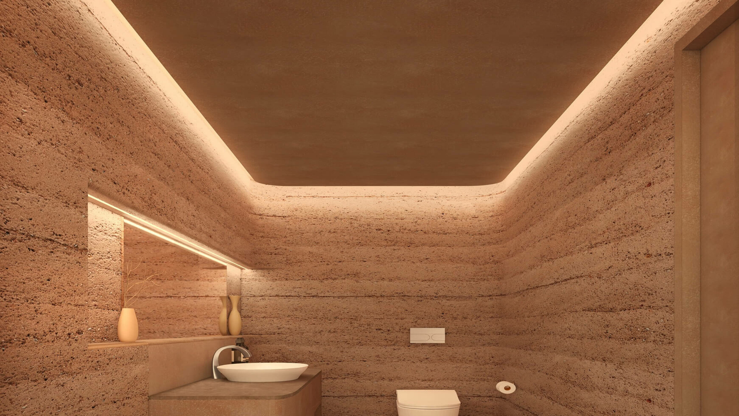 TOTO London Gallery & Showroom – Squire & Partners