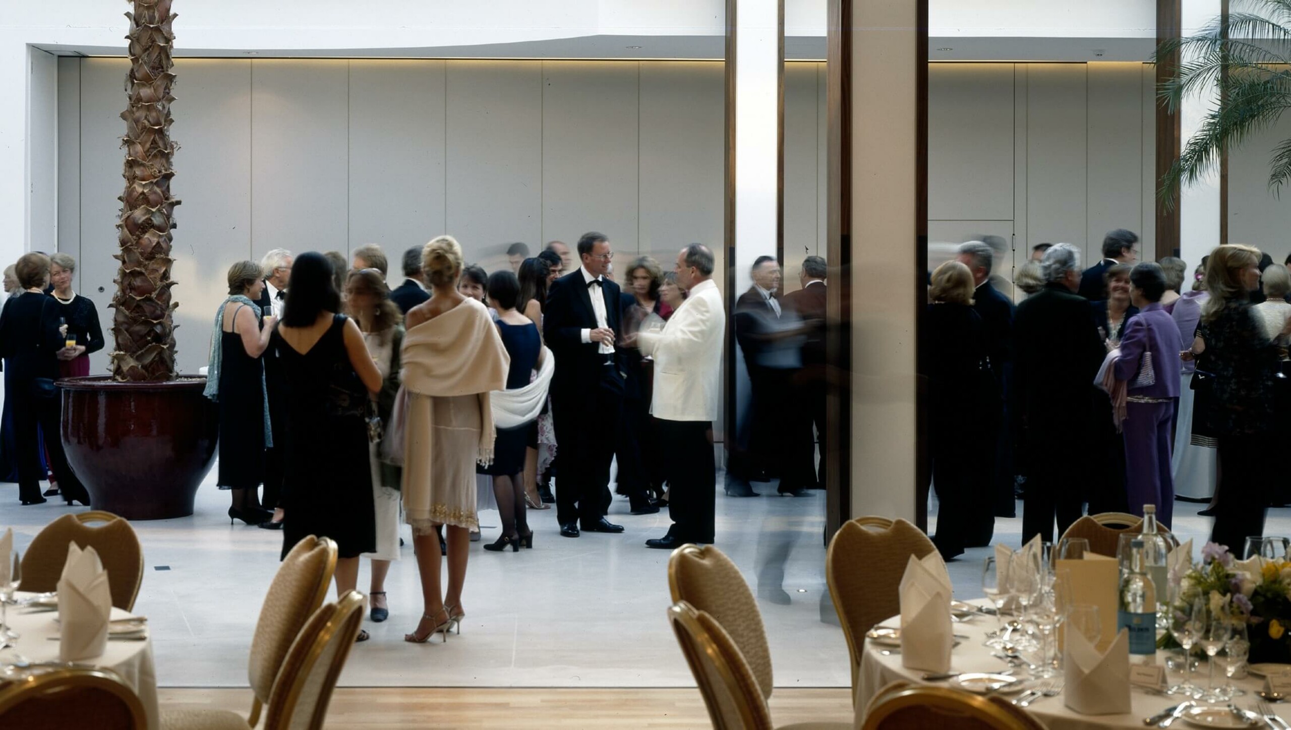 The Hurlingham Club – Squire & Partners