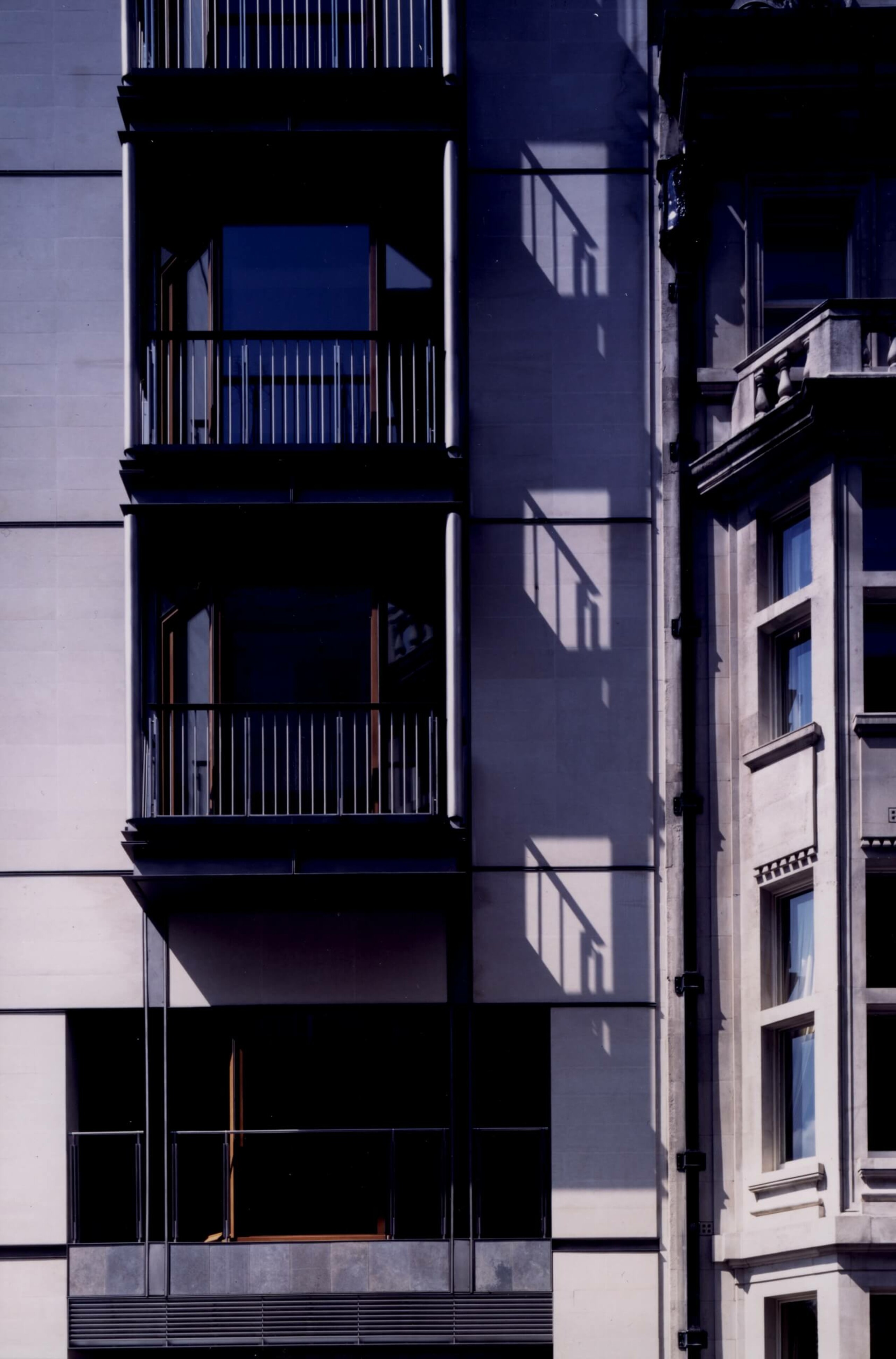 Brook House – Squire & Partners