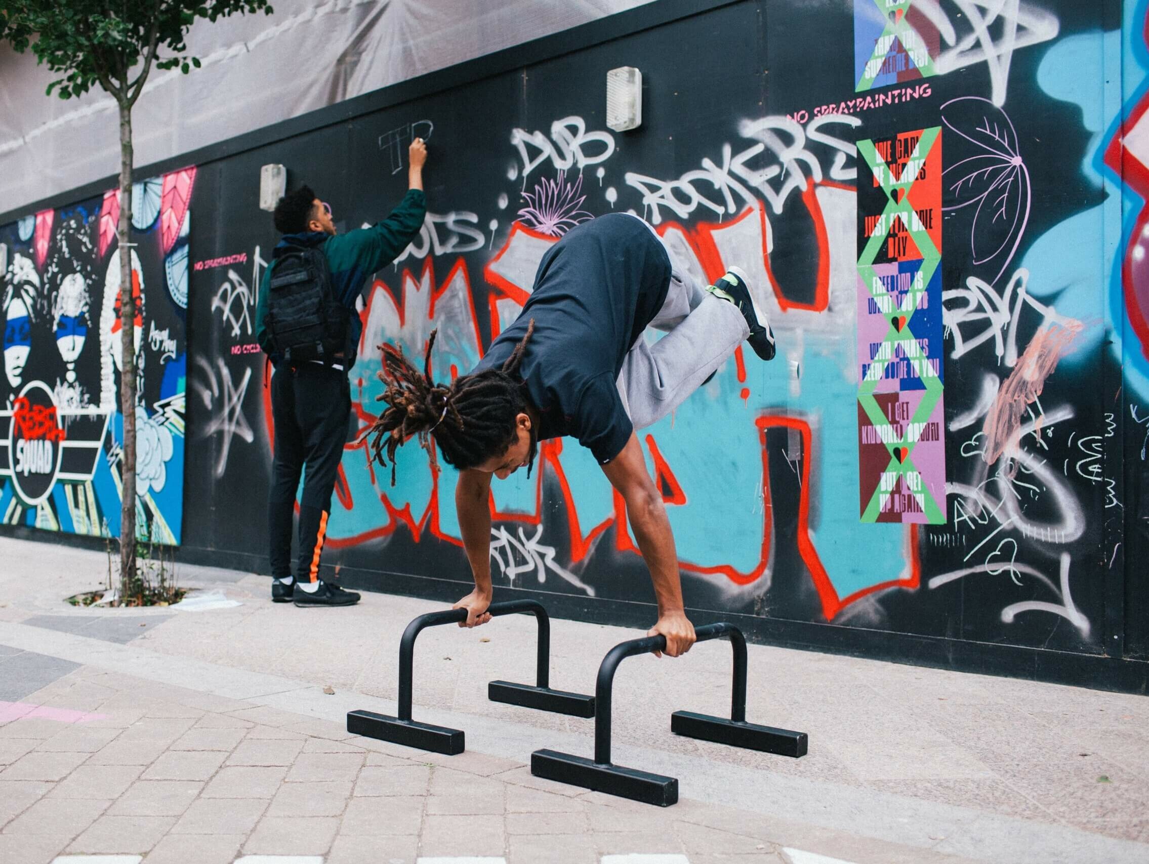 Brixton Street Gallery, 2016 – Squire & Partners