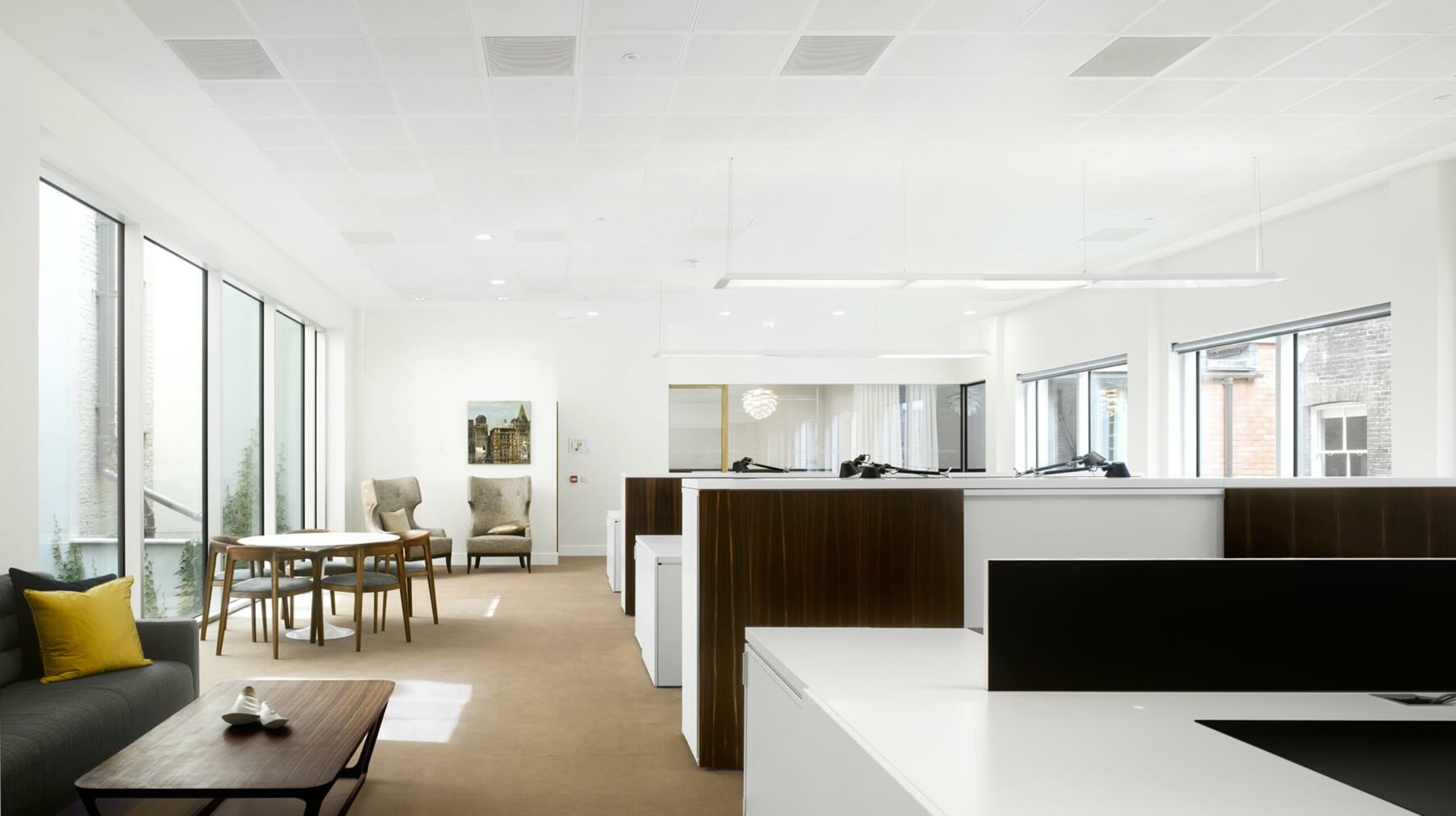 Stratton Street – Squire & Partners