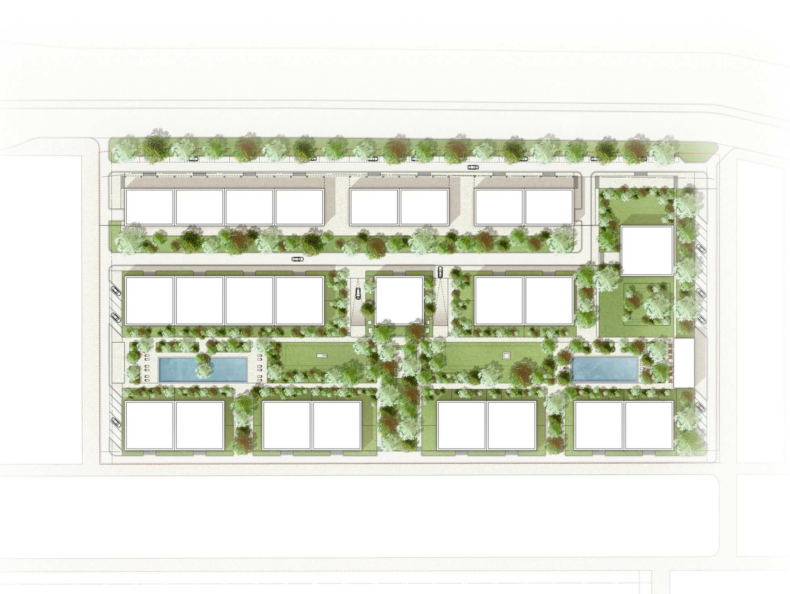 Izmir – Squire & Partners