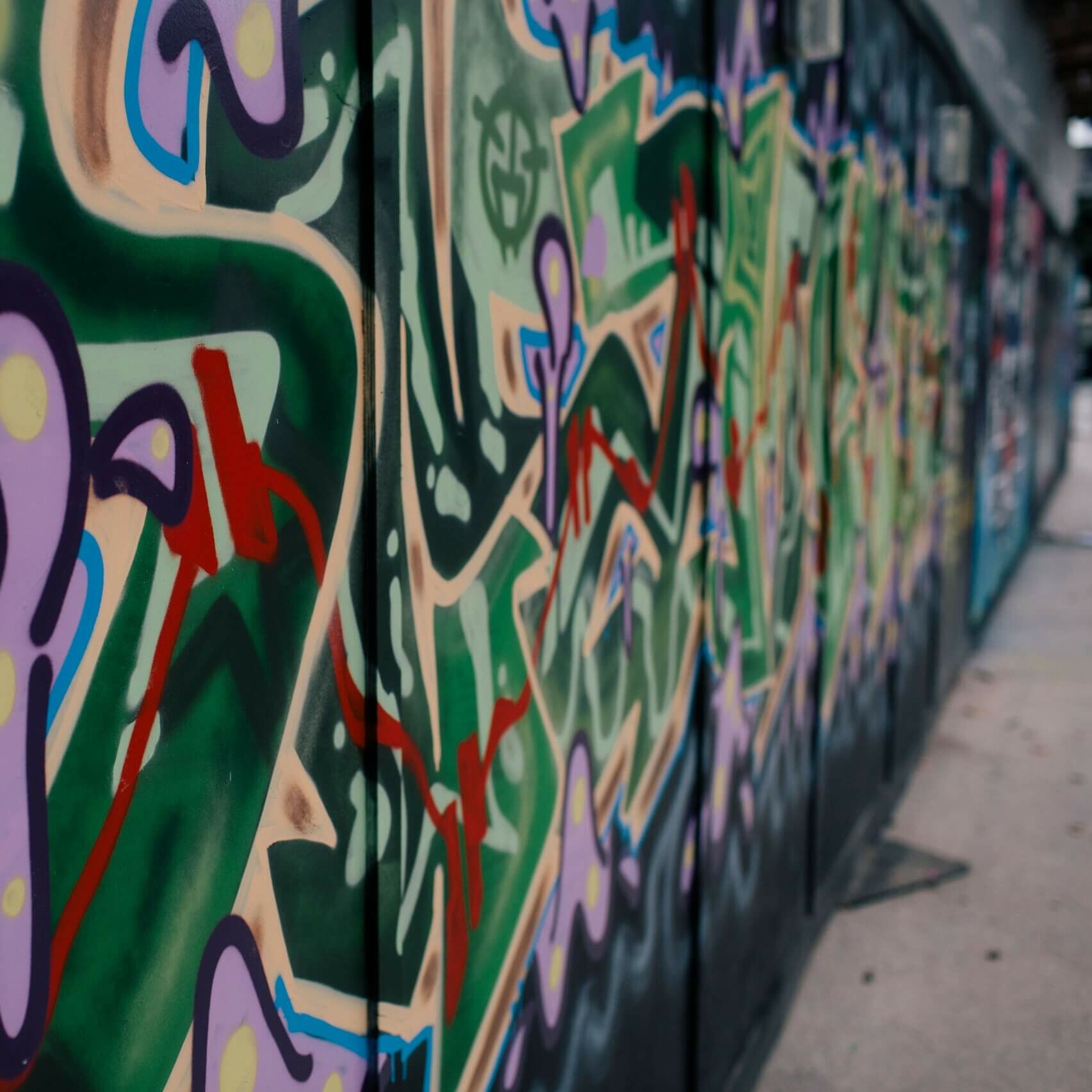 Brixton Street Gallery, 2016 – Squire & Partners