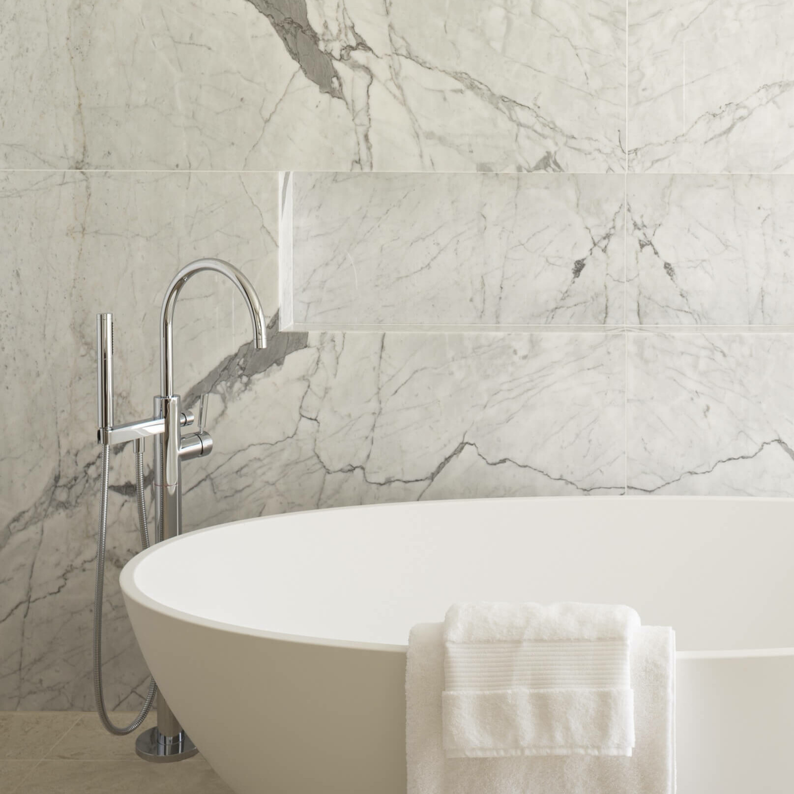 St Edmund's Terrace – Squire & Partners