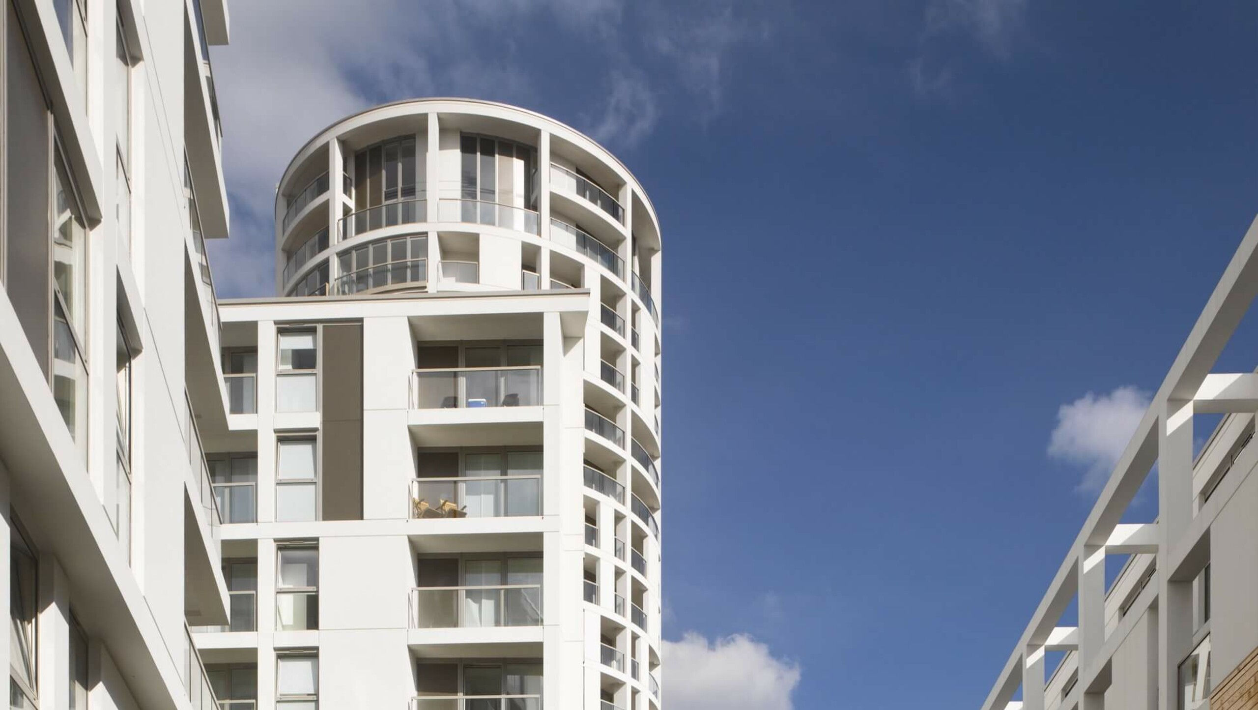 Lantern's Court – Squire & Partners